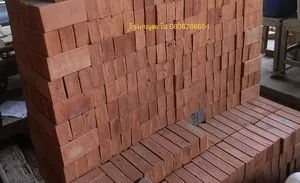 อิฐ - จากวิกิพีเดีย สารานุกรมเสรี อิฐเซรามิก อิฐพันปี C-Brick อิฐ มอก. อิฐแดง หลายขนาด ราคา อิฐมอญ หน้าเรียบ