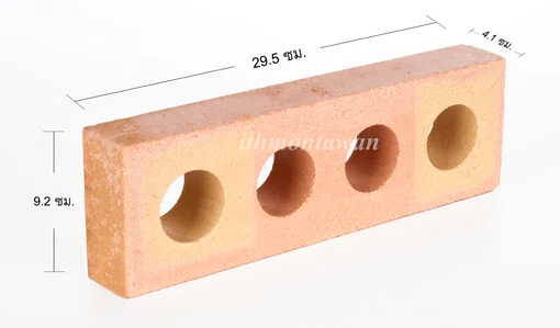 อิฐเซรามิก c- brick