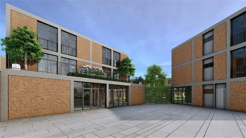 ERBER HOUSE CHATNGMAI 6