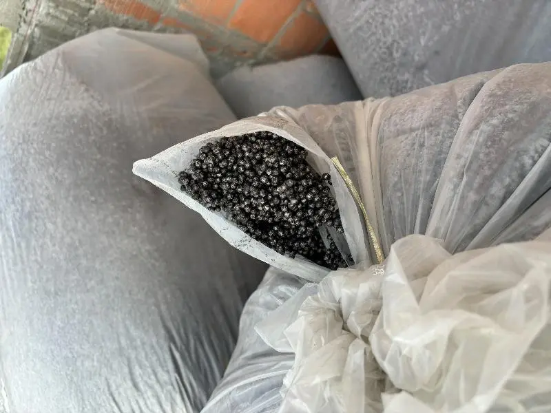 ผนังอิฐ 2 ชั้น | ก่อผนังอิฐเซรามิก 2 ชั้น อิฐเซรามิก อิฐพันปี C-Brick อิฐ มอก. อิฐแดง หลายขนาด ราคา IMG 1675