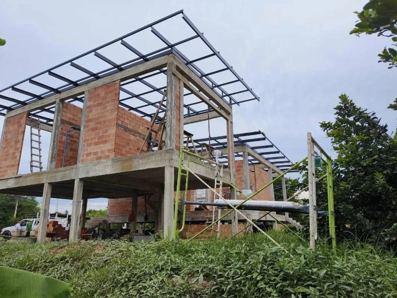 อิฐเซรามิก สร้างบ้าน | อิฐ 10000 ปี ขนาด 18x34x7.5 ซม. อิฐเซรามิก อิฐพันปี C-Brick อิฐ มอก. อิฐแดง หลายขนาด ราคา อิฐเซรามิก c-brick