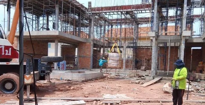 สร้างบ้านอิฐเซรามิกดีอย่างไร | การตัดสินใจเลือกใช้อิฐเซรามิก อิฐเซรามิก อิฐพันปี C-Brick อิฐ มอก. อิฐแดง หลายขนาด ราคา สร้างบ้านด้วยอิฐเซรามิก