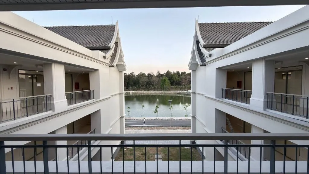 อิฐมอญก่อฉาบ | ในโครงการก่อสร้างอาคารหน่วยงานในสังกัดของสำนักอัยการสูงสุด อิฐเซรามิก อิฐพันปี C-Brick อิฐ มอก. อิฐแดง หลายขนาด ราคา 700035704 27352185684373901 272131336949539957 n