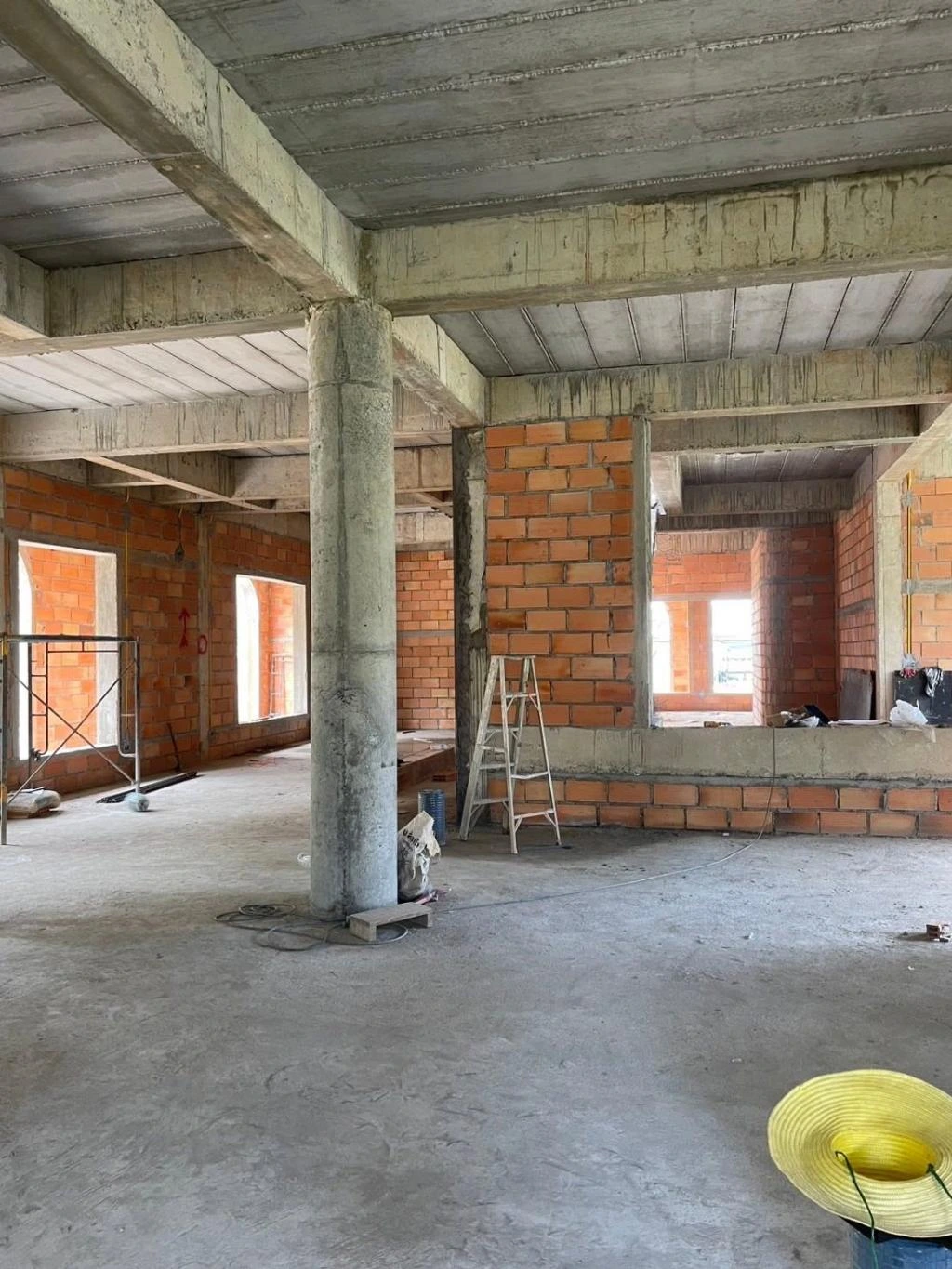 บ้านอิฐเซรามิก ขนาด 18x34x7.5 ซม.| รีวิวจากลูกค้า อิฐเซรามิก อิฐพันปี C-Brick อิฐ มอก. อิฐแดง หลายขนาด ราคา ceramic2026 5